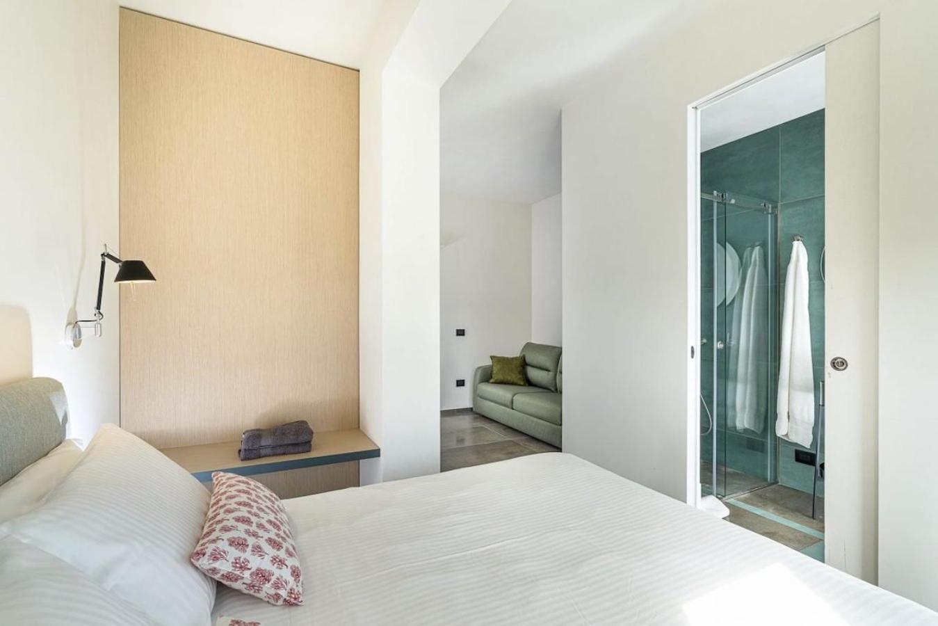 Martina'S Vineyard - Villa มาร์ซาลา ภายนอก รูปภาพ