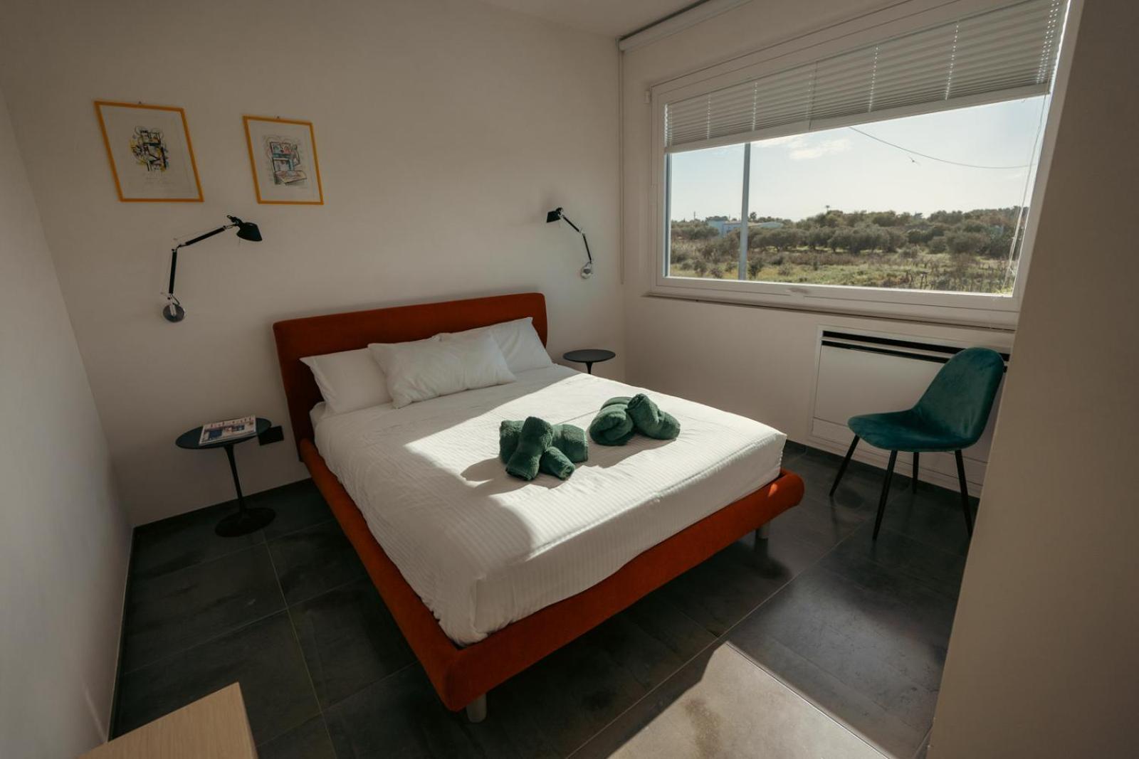 Martina'S Vineyard - Villa มาร์ซาลา ภายนอก รูปภาพ
